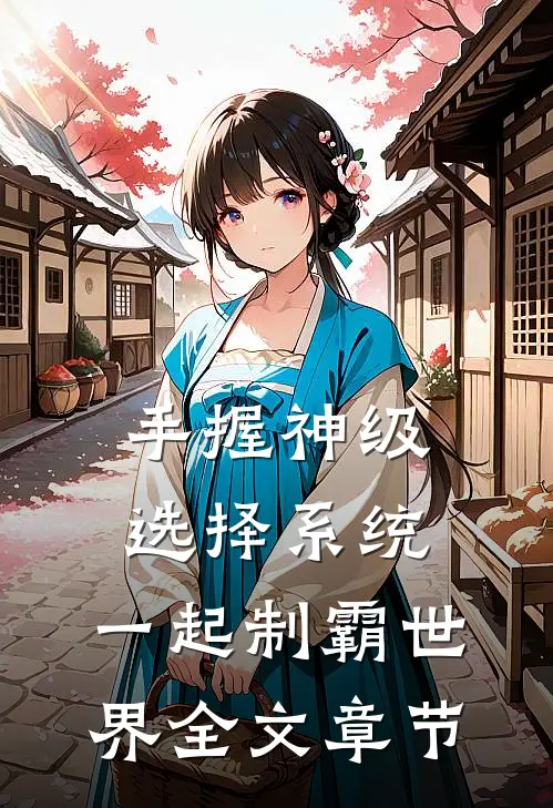 手握神级选择系统，一起制霸世界全文章节