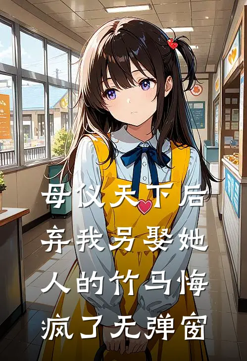 母仪天下后，弃我另娶她人的竹马悔疯了无弹窗