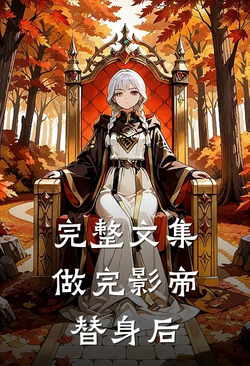 完整文集做完影帝替身后