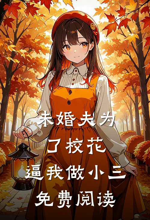 未婚夫为了校花，逼我做小三免费阅读