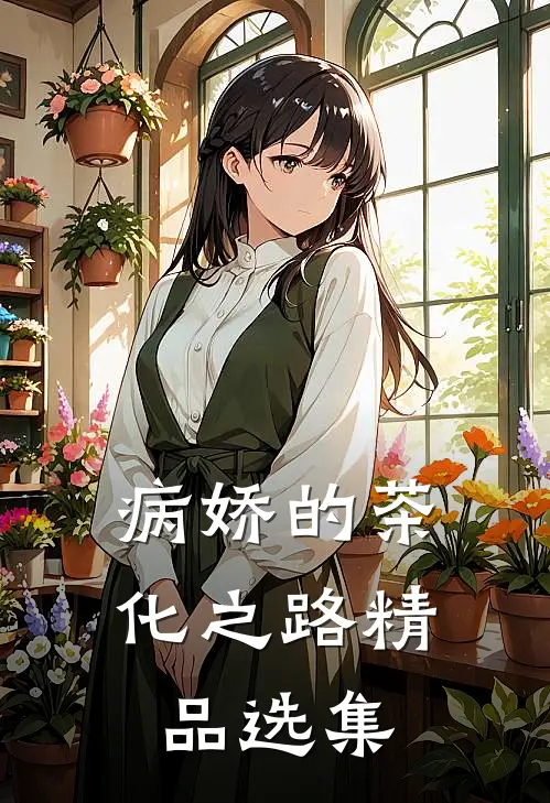 病娇的茶化之路精品选集