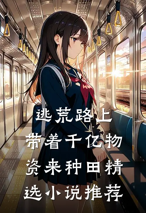 逃荒路上，带着千亿物资来种田精选小说推荐