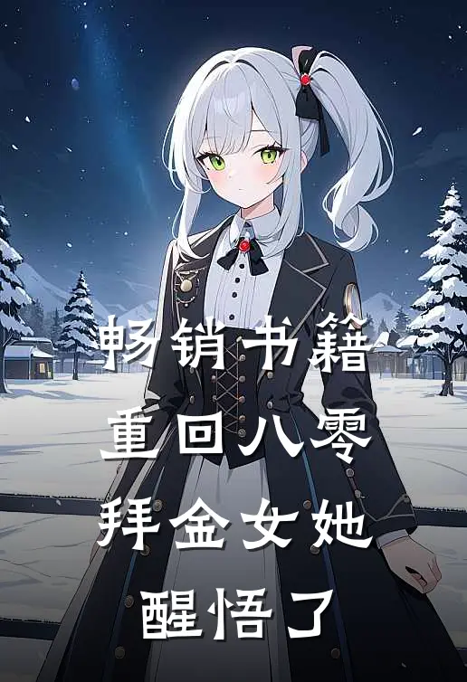 畅销书籍重回八零，拜金女她醒悟了