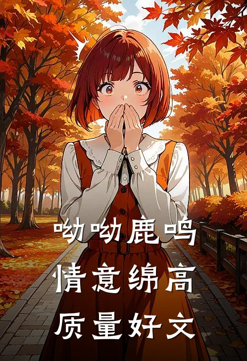呦呦鹿鸣情意绵高质量好文