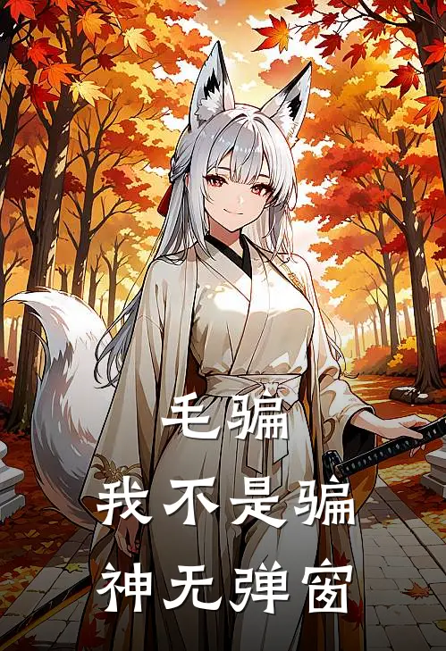 毛骗：我不是骗神无弹窗