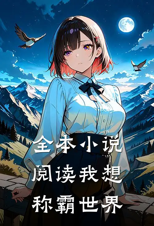 全本小说阅读我想称霸世界