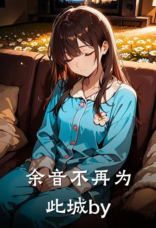 余音不再为此城by