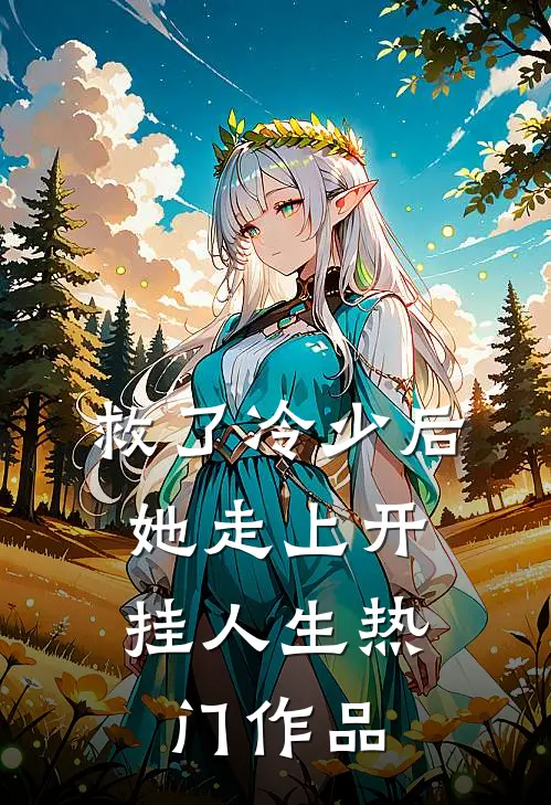 救了冷少后，她走上开挂人生热门作品