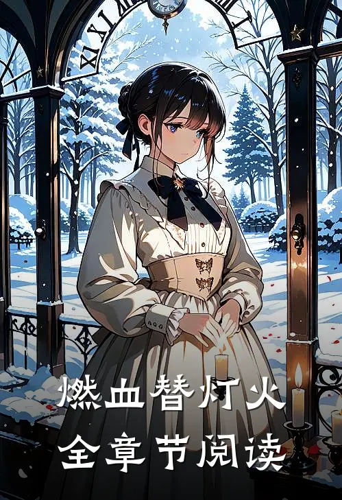燃血替灯火全章节阅读