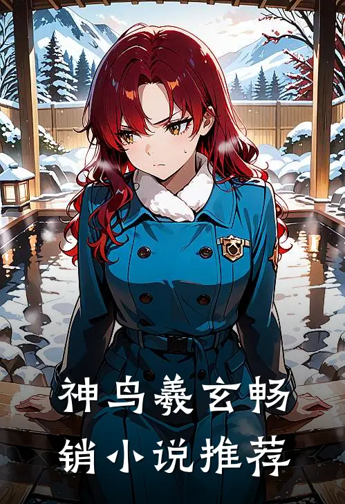 神鸟羲玄畅销小说推荐