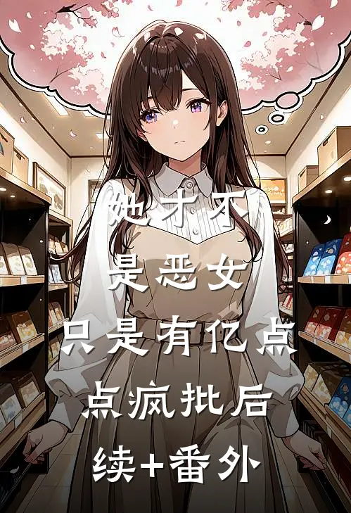 她才不是恶女，只是有亿点点疯批后续+番外