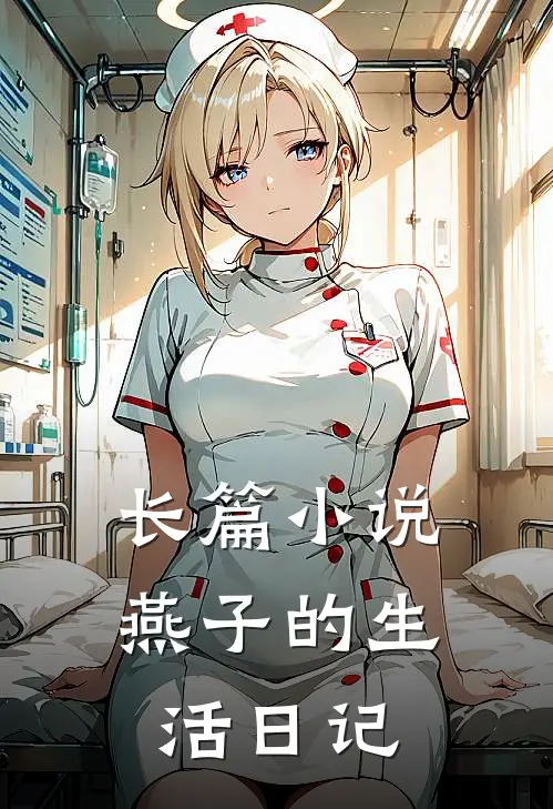 长篇小说燕子的生活日记