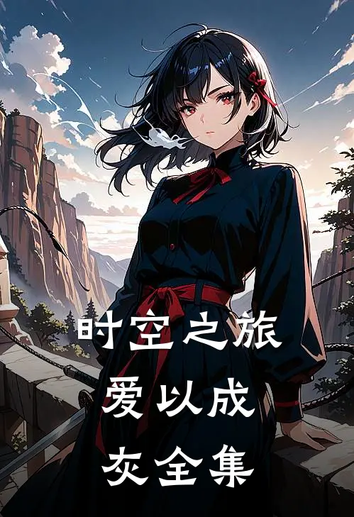 时空之旅:爱以成灰 全集