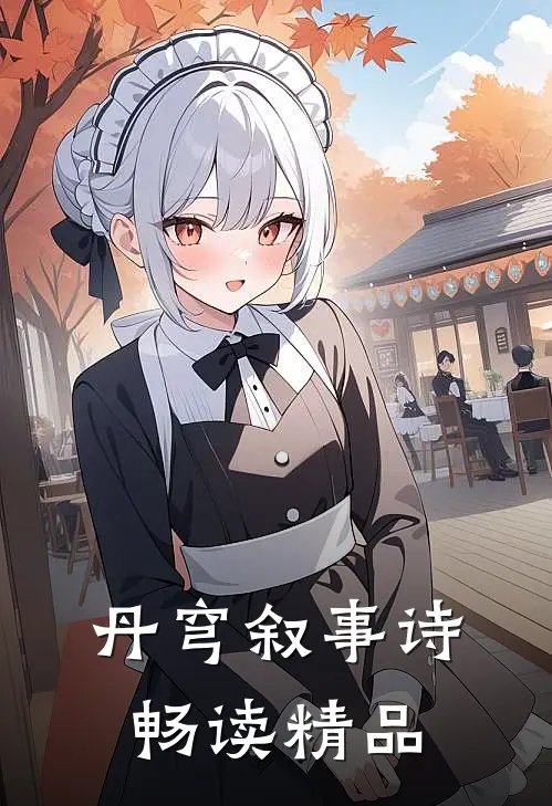 【丹穹】叙事诗畅读精品