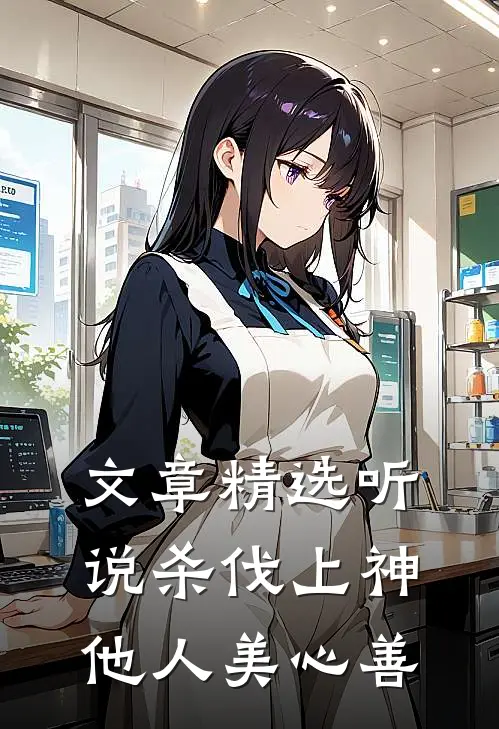 文章精选听说杀伐上神他人美心善