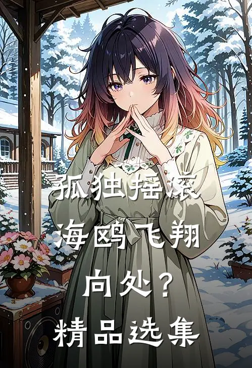 孤独摇滚：海鸥飞翔向处？精品选集