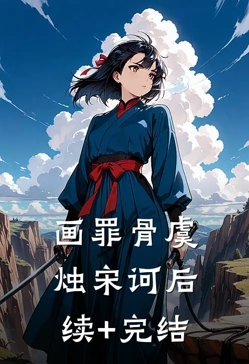 画罪骨虞烛宋诃后续+完结