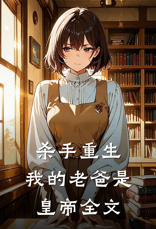 杀手重生，我的老爸是皇帝全文