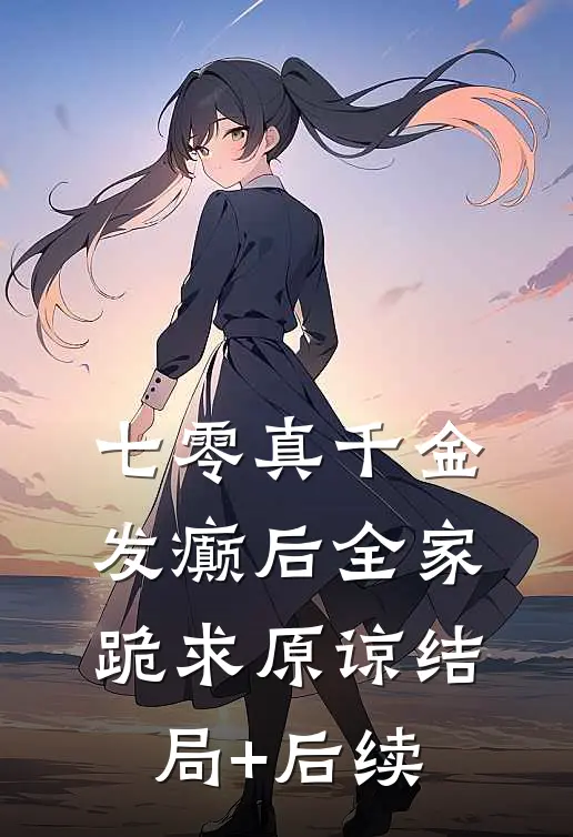 七零真千金，发癫后全家跪求原谅结局+后续