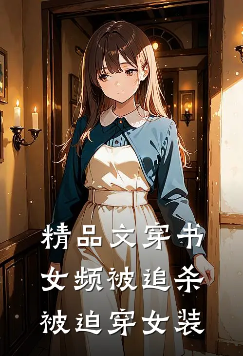 精品文穿书女频被追杀，被迫穿女装