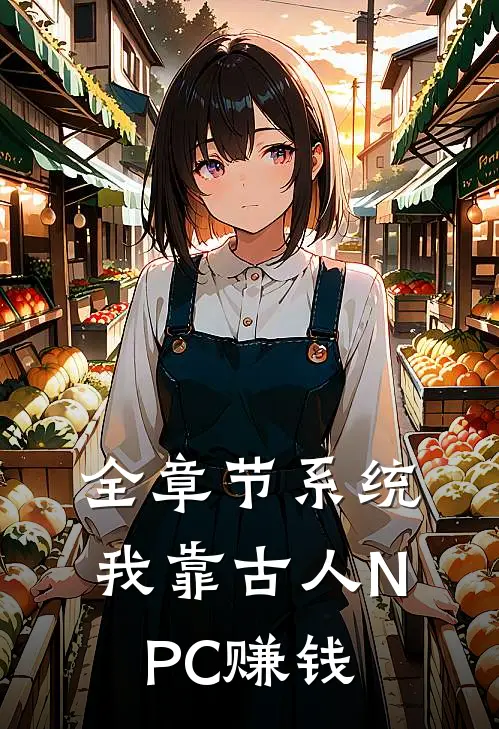 全章节系统：我靠古人NPC赚钱