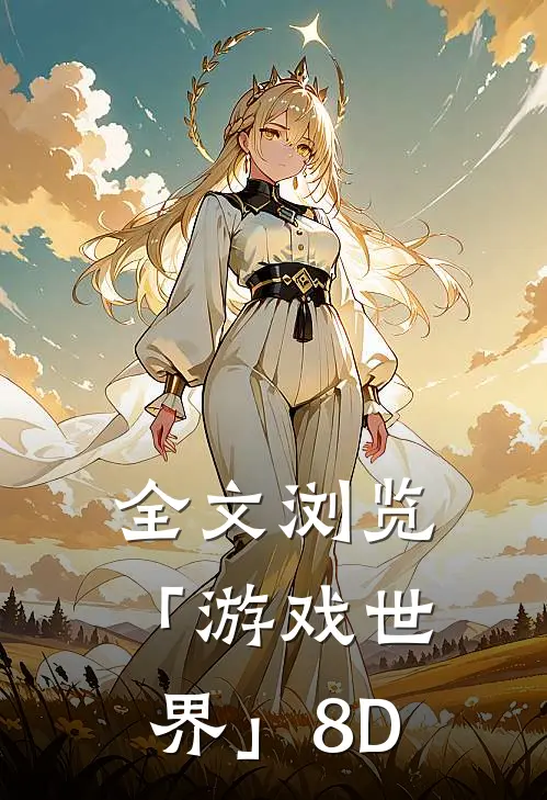 全文浏览「游戏世界」8D
