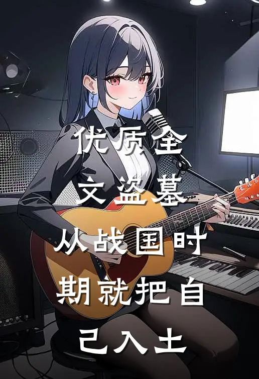 优质全文盗墓：从战国时期就把自己入土