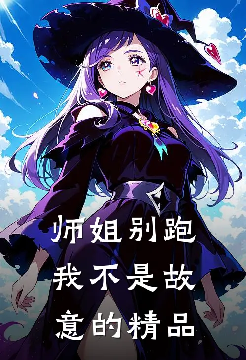 师姐别跑，我不是故意的精品