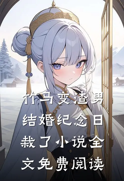 竹马变渣男，结婚纪念日栽了小说全文免费阅读
