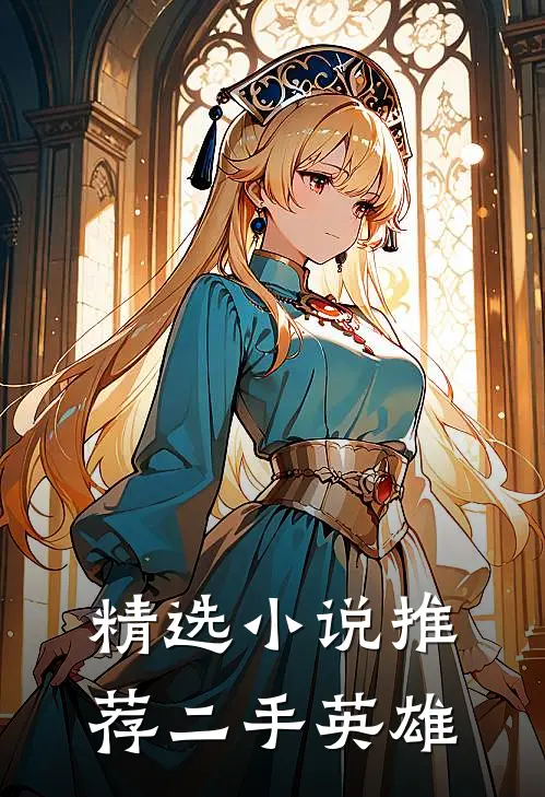 精选小说推荐二手英雄