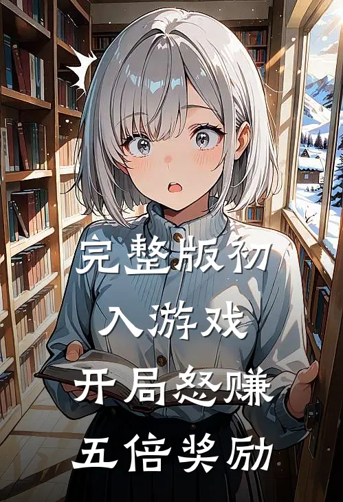 完整版初入游戏：开局怒赚五倍奖励