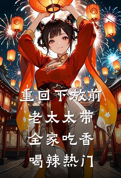 重回下放前老太太带全家吃香喝辣热门