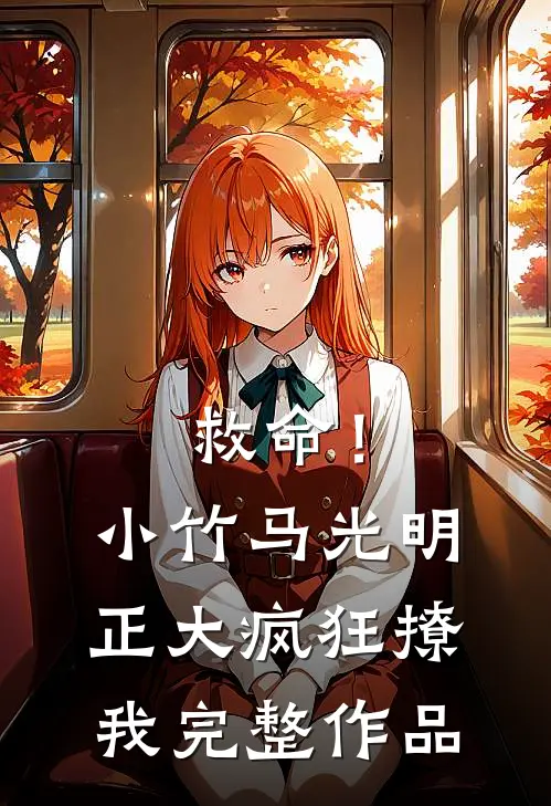 救命！小竹马光明正大疯狂撩我完整作品