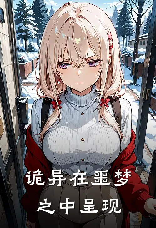 诡异在噩梦之中呈现
