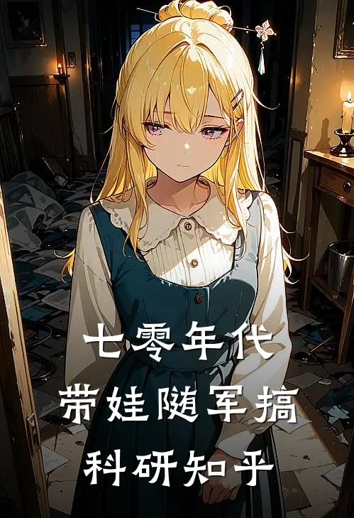 七零年代：带娃随军搞科研知乎