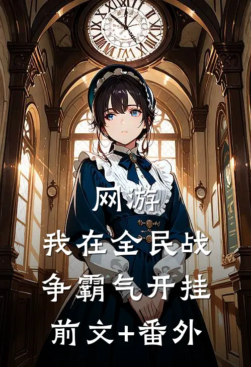 网游：我在全民战争霸气开挂前文+番外