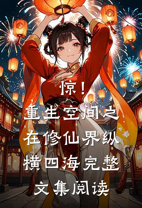 惊！重生空间之在修仙界纵横四海完整文集阅读