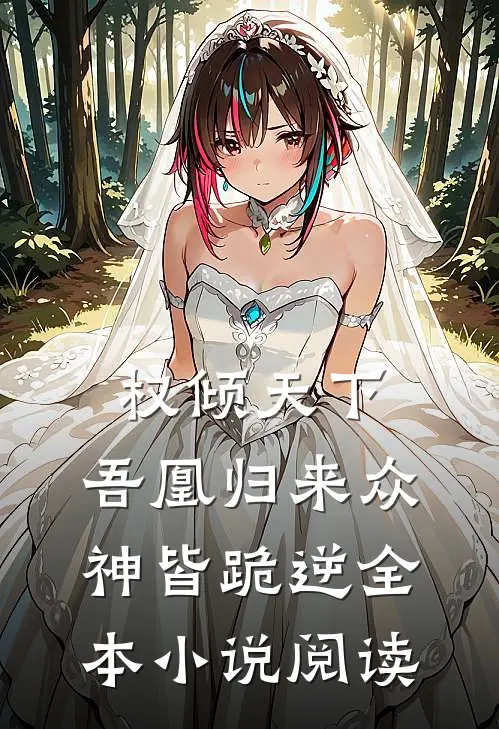 权倾天下：吾凰归来众神皆跪逆全本小说阅读