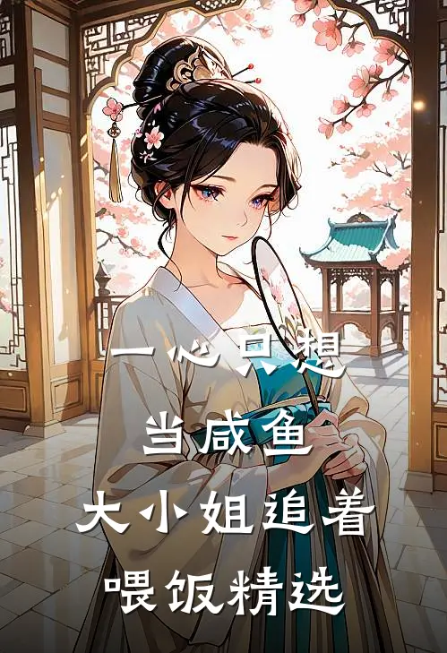 一心只想当咸鱼，大小姐追着喂饭精选