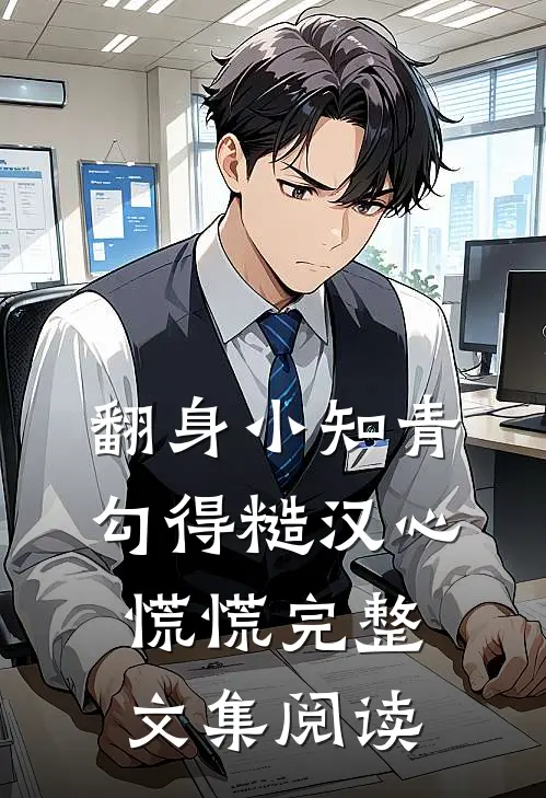 翻身小知青勾得糙汉心慌慌完整文集阅读