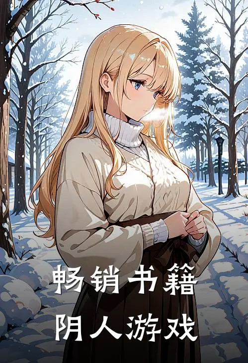 畅销书籍阴人游戏