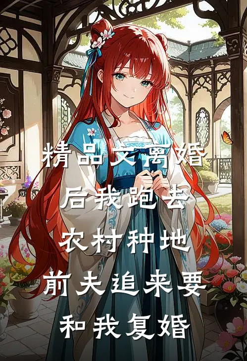 精品文离婚后我跑去农村种地，前夫追来要和我复婚