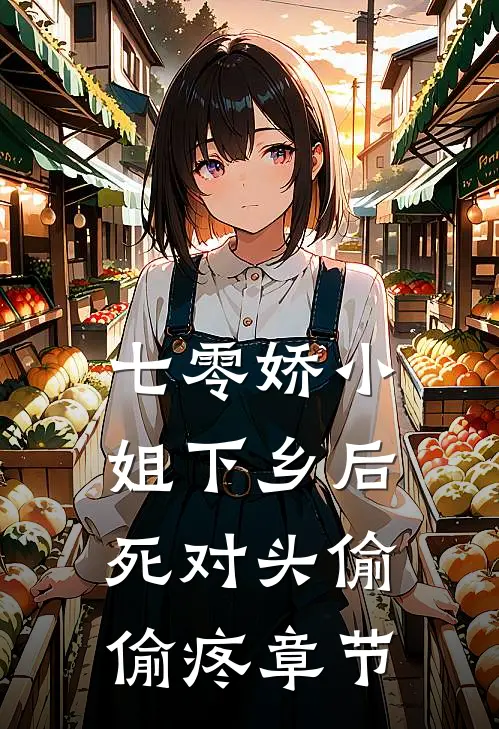 七零娇小姐下乡后：死对头偷偷疼章节