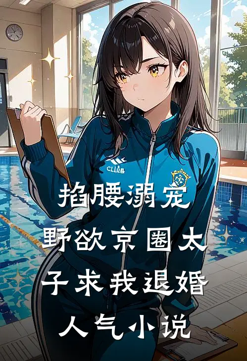 掐腰溺宠，野欲京圈太子求我退婚人气小说