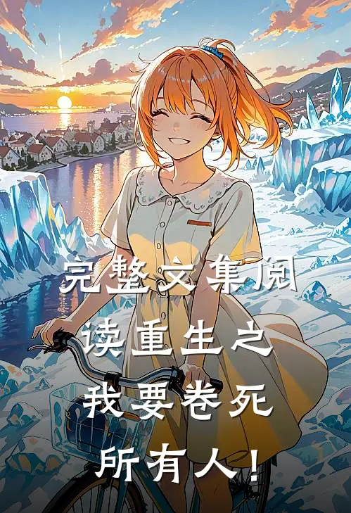 完整文集阅读重生之我要卷死所有人！