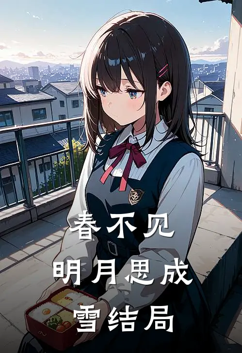 春不见，明月思成雪结局