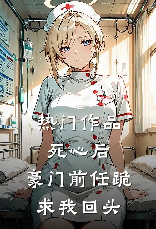热门作品死心后，豪门前任跪求我回头
