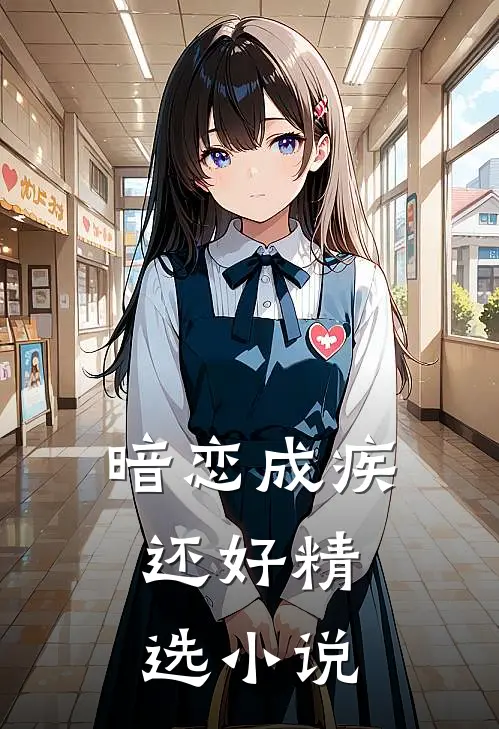 暗恋成疾，还好精选小说