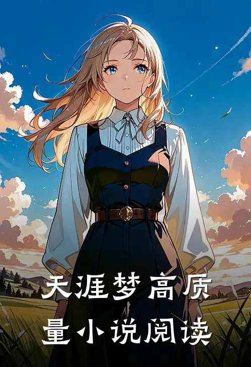 天涯梦高质量小说阅读
