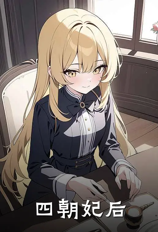四朝妃后